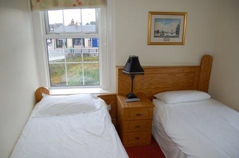 Railway House Guest House Mullingar Esterno foto