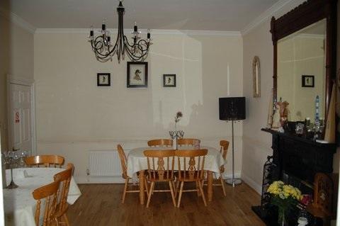 Railway House Guest House Mullingar Esterno foto