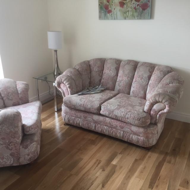 Railway House Guest House Mullingar Esterno foto